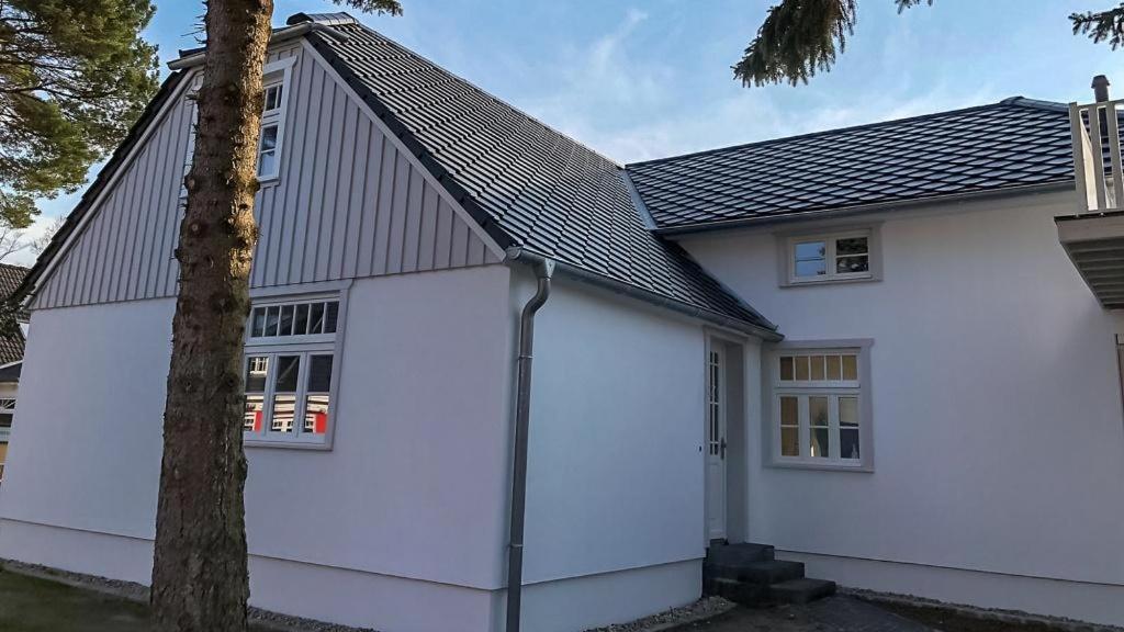 Muehlenhaus Siebkammer เพรโรว์ ภายนอก รูปภาพ
